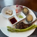 오소숯불구이 | ' 페어몬트 앰배서더 서울 스펙트럼 ' 평일 주중 점심 후기