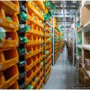 한국크노르브레이크 이미지