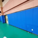 용곡체육관 이미지