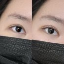 지에스(GS)25 마곡SH점 | 마곡속눈썹펌 '스튜디오무이' 자연스러운 블랙틴팅펌 후기