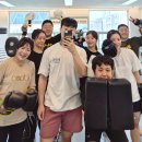 강동 다이어트 저스트 킥복싱 네이버블로그