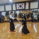 평내 검도교실 이미지