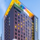 이비스스타일 앰배서더 호텔 이미지