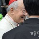 10/10/22 추기경의 친구는 누구인가? - [지금여기 데스크-한상봉] "정진석 추기경을 묵상한다"-1 이미지