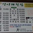 산아래집