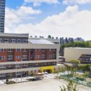 퇴계초중학교 이미지