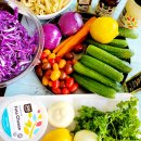 그릭샐러드(Greek Salad) 이미지
