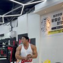 밀리언짐 회룡점 이미지