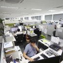 중소기업진흥공단 본사사옥 이미지