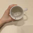 투썸플레이스영등포 | 투썸플레이스 머그컵 350ml 실물 사이즈 및 용량 후기