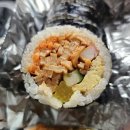 홍아김밥 이미지