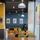 컴포즈커피 일산오미산삼거리점 네이버블로그