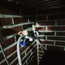 동산세탁 | 🔧 세탁수도꼭지 교체 – 부산 남구 대연동 단독주택 작업 후기