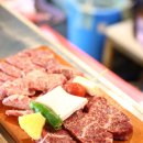 [경남 고성 맛집] 가성비와 품질을 모두 잡은 소고기 전문접 압구정화로구이 방문후기