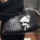 Running 08 | 오늘의 지름샷 (드래곤디퓨전 산타크로체, 산타크로체 라지, 드래곤디퓨전 이너백, santa croce big...