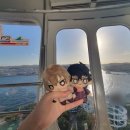 Sea Paradise 페르소나 3 리로드 콜라보 후기