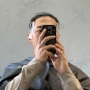 건대미용실 남자 애즈펌 다운펌 후기 아뜰랑맨즈헤어 건대입구역점 승원 디자이너 후기