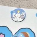냥이네네일# | 더현대서울 온유×찡냥이 팝업스토어 후기｜굿즈·위치·기간 총정리