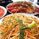 청향우육면