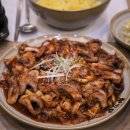 정부청사 입구(대덕대로) 이미지