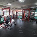 해운대 강남복싱클럽 이미지