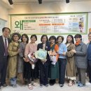 오혜숙생활단식채비지사 이미지