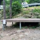 병목안 캠핑장 이미지