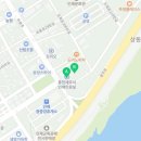 던킨도너츠 강원인제점 이미지