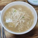 황해도손칼국수 이미지