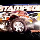 [하비센터/HOBBYCENTER/RC] 트락사스 전동 트럭 스탬피드 RTR 세트 입하! (TRAXXAS STAMPEDE) 이미지