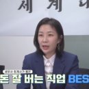 회계사,세무사가 뽑은 돈 잘버는 직업 BEST 5 이미지