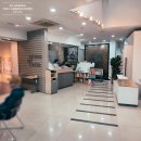 봄에 처음 만나는 젠탱글 아트 | 2025 그리봄 8인 리치마켓전 혜화아트센터 무료 전시회 후기