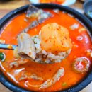 양구중앙시장 | 양구 중앙시장 <옥천식당> 진한 내장국밥 단돈 9,000원 내돈내산 후기