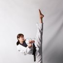 바른태권도 체육관 이미지