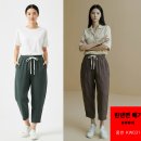 2026년 KW 031 린넨면배기바지8부바지/ FREE / 100장 / 아소트 이미지