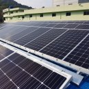 상동2태양광발전소 이미지