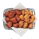 교촌치킨 이미지