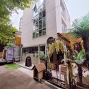 복합형 스마트폴(24) | 서울 베이킹 클래스 맞춤케이크 숨쿠킹클래스&amp;복합문화공간 유치원 케이크 후기