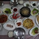 벌교꼬막정식 - 안동시 솔밭길 172 | 벌교꼬막정식