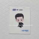 GS25 진도 맘모스점 | GS25 퍼즐 세븐틴 빵 | 딸기 크림 맘모스빵 | 모카...카스테라 | 레몬&amp;자몽 마카롱 | 띠부실 내돈내산 후기