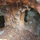 동혈사 삼층석탑 이미지