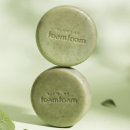 에브리데이 | 환절기 피부 당김 끝! 에브리데이 폼폼 말차 클렌징세트 솔직 후기 (지티지코스메틱 추천템)