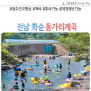 반곡교 | 전남 화순 동가리계곡 평상 명당 백숙 취사 애견 동반가능