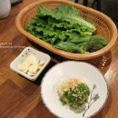 쌍촌동 횟집 사랑회좋아회 코스요리 알차다 ♪