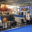 플레이존(당구장) 이미지