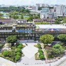 북구청 민원실 앞 이미지