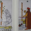 마음을 여는 힐링 타로(타로카드) 이미지