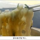 마포칼국수 이미지
