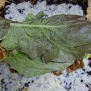 청아김밥 네이버블로그