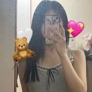 클리시어(Kleesier) 24FW 슈가플럼 헤어리 가디건 후기, 뽀용한 핑크 좋아하면 다 모이세요 💗